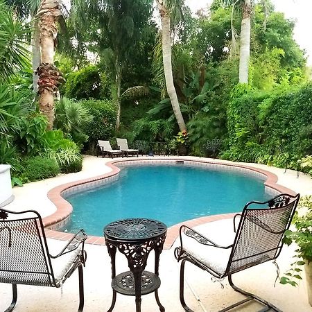 Lion'S Inn Bed And Breakfast Νέα Ορλεάνη Εξωτερικό φωτογραφία