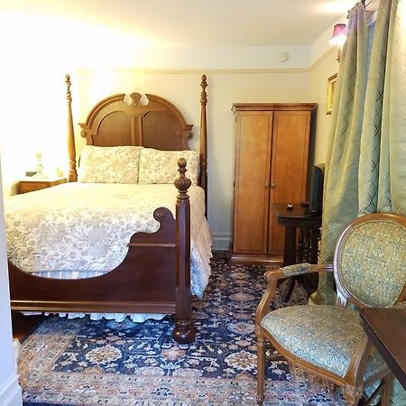 Lion'S Inn Bed And Breakfast Νέα Ορλεάνη Εξωτερικό φωτογραφία