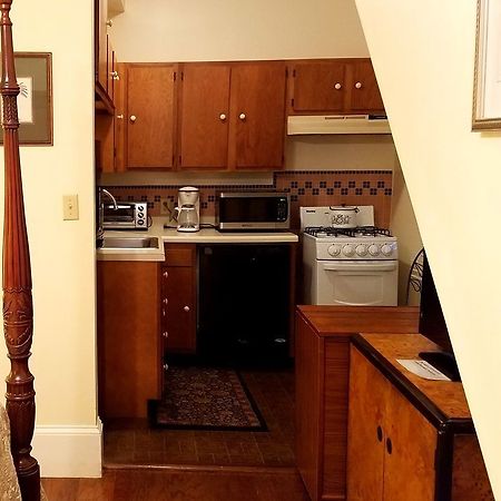 Lion'S Inn Bed And Breakfast Νέα Ορλεάνη Εξωτερικό φωτογραφία