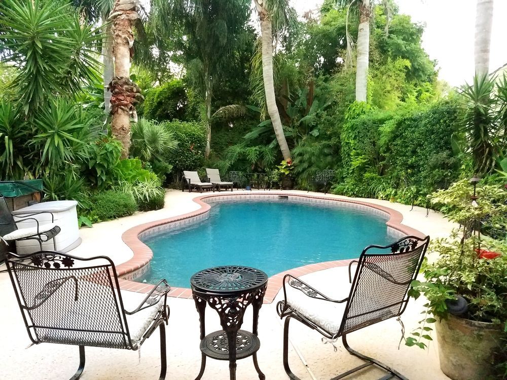 Lion'S Inn Bed And Breakfast Νέα Ορλεάνη Εξωτερικό φωτογραφία