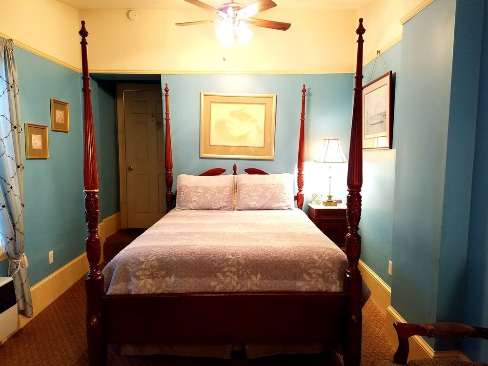 Lion'S Inn Bed And Breakfast Νέα Ορλεάνη Εξωτερικό φωτογραφία