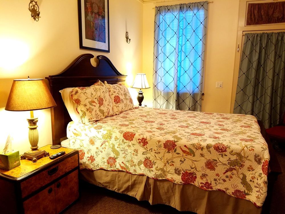 Lion'S Inn Bed And Breakfast Νέα Ορλεάνη Εξωτερικό φωτογραφία