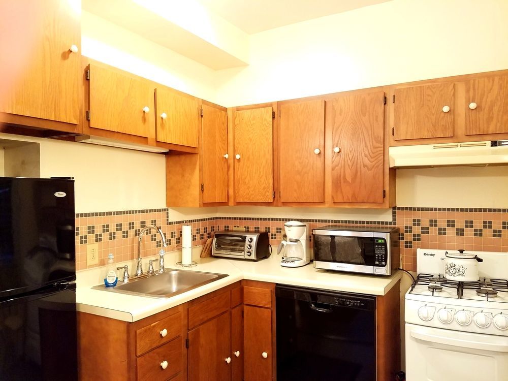 Lion'S Inn Bed And Breakfast Νέα Ορλεάνη Εξωτερικό φωτογραφία