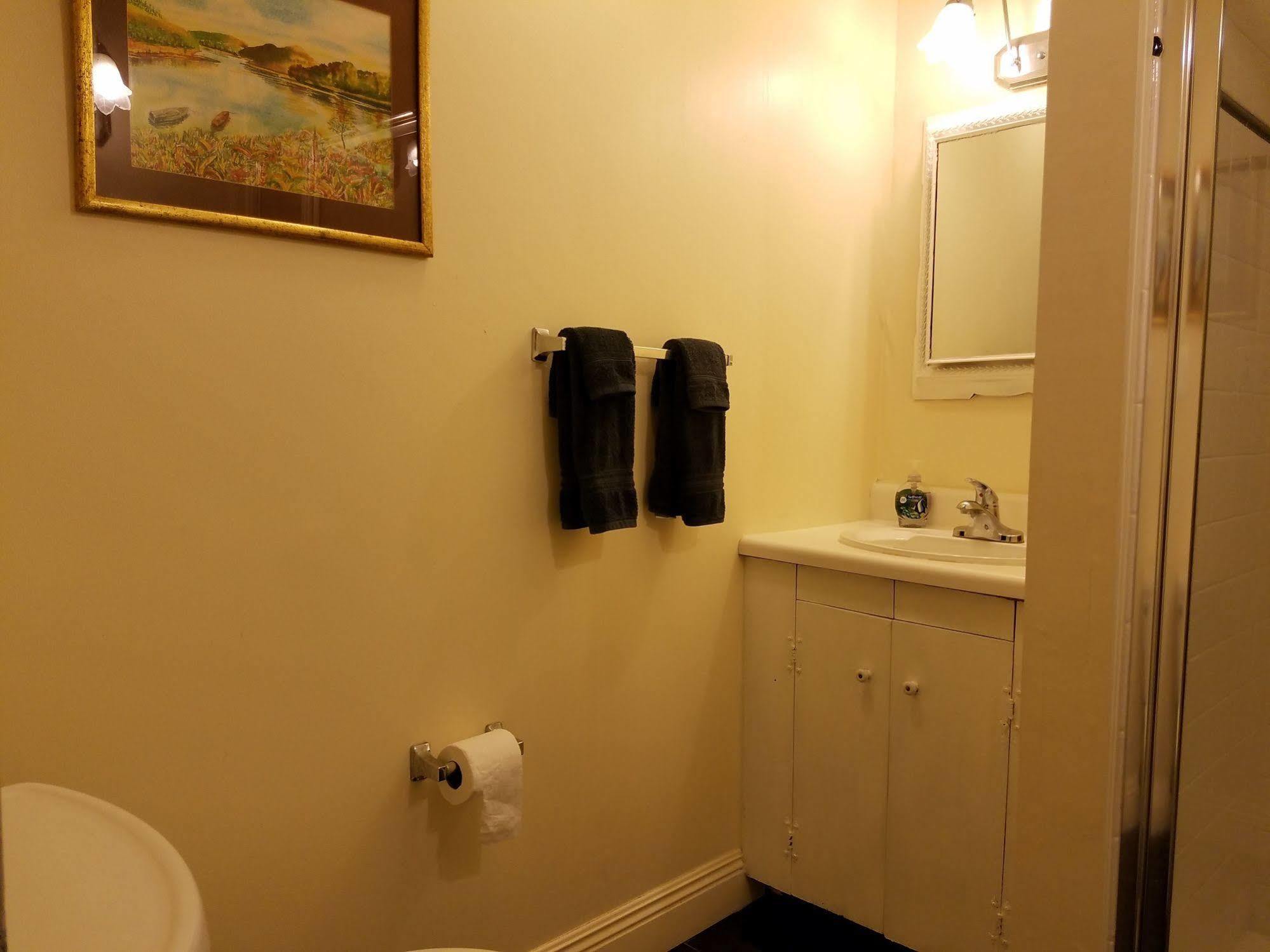 Lion'S Inn Bed And Breakfast Νέα Ορλεάνη Εξωτερικό φωτογραφία