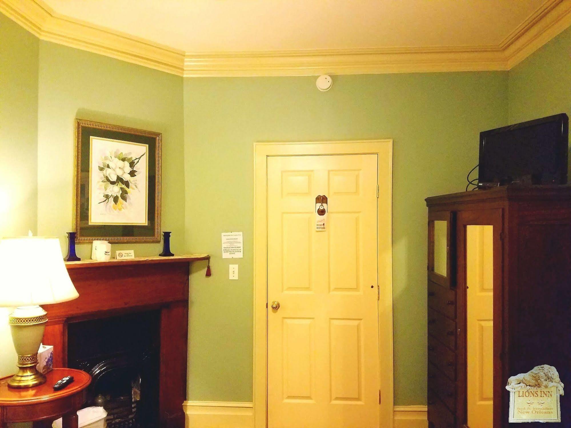 Lion'S Inn Bed And Breakfast Νέα Ορλεάνη Εξωτερικό φωτογραφία